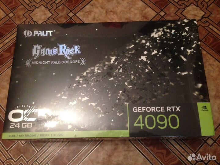 Intel core i9 13900ks+RTX 4090OC+ROG strix Z790-E