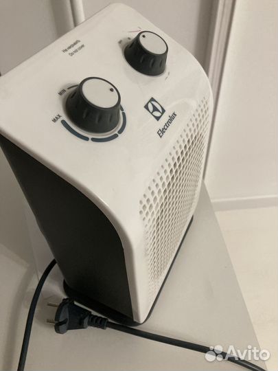 Обогреватель