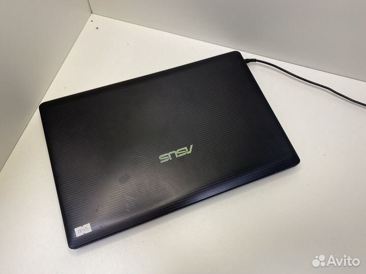 Ноутбук asus K55D т18163
