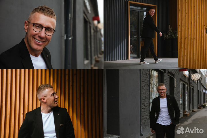 Твой лучший фотограф Москва