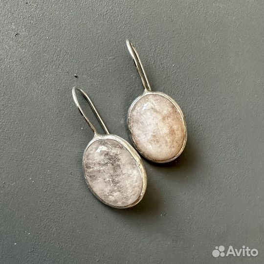 Серьги, кольцо Jerusalembazar