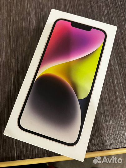 iPhone 14, 128 ГБ