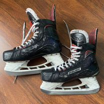 Хоккейные коньки bauer x800 6.5 EE