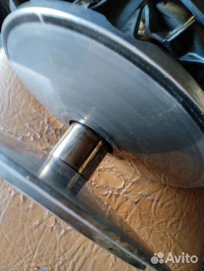 Продам вариатор ведущий на снегох