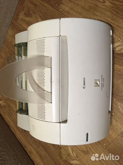 Принтер лазерный