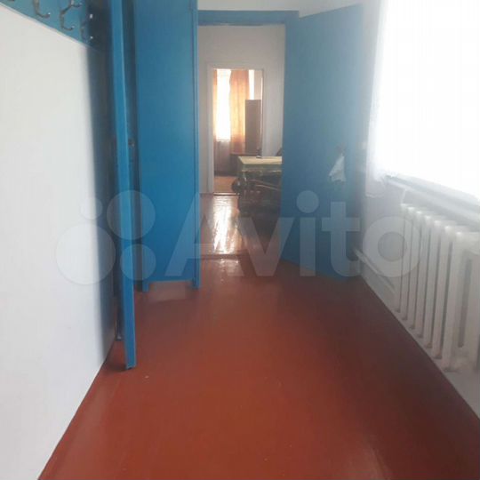 Дом 82 м² на участке 16 сот.