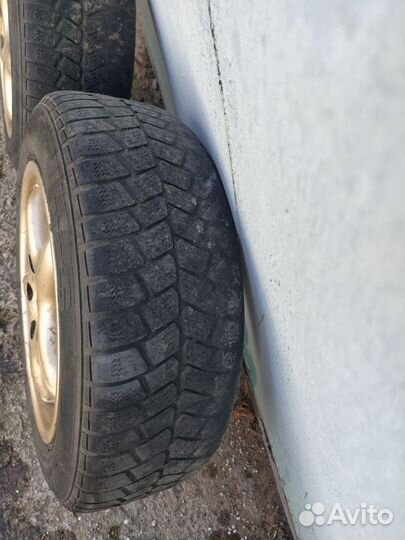 Колесо 185 65 r 15 бу