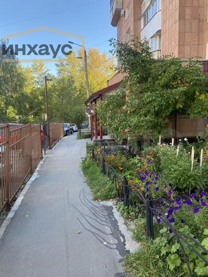 3-к. квартира, 64,2 м², 13/14 эт.