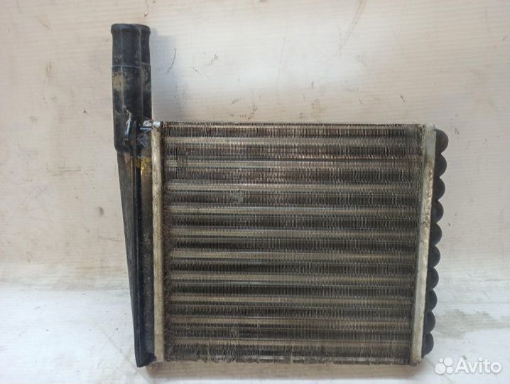 Радиатор печки LADA Kalina 2004-2013