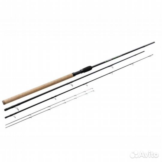 Flagman S-Canal Feeder 3.3м 50 г, 3.6м 70г