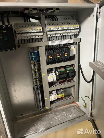 Услуги электрика, Срочный выезд