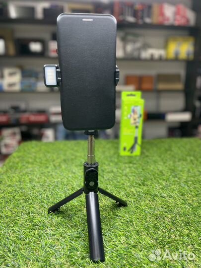 Штатив монопод 60см