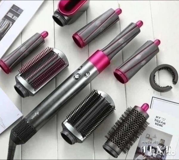 Фен для волос