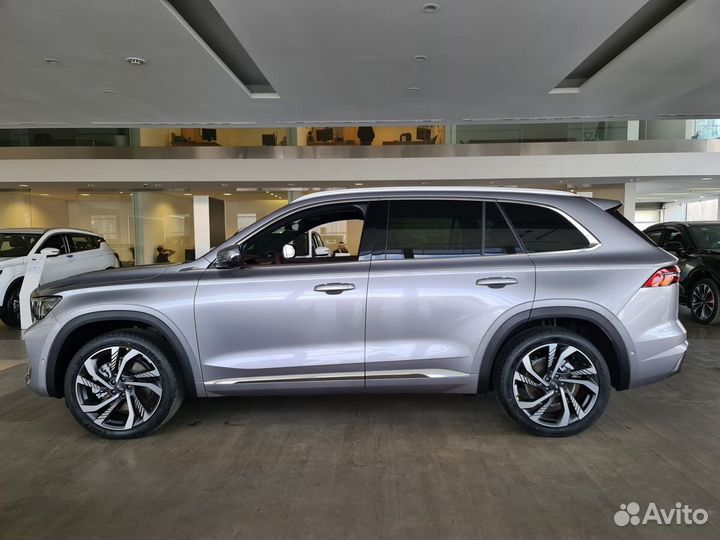 Geely Monjaro 2.0 AT, 2024