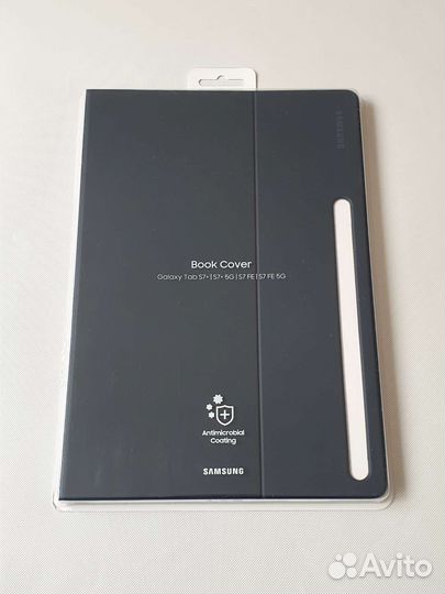 Чехлы на Samsung Tab S7+ / S8+ / S7 FE оригинал