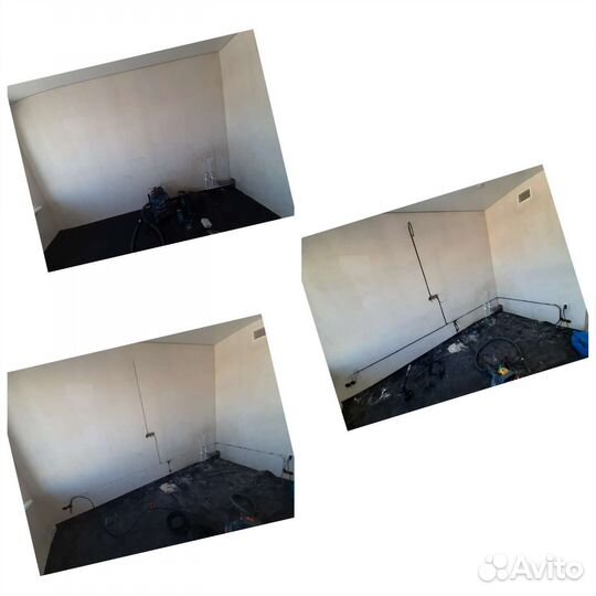 Электрик. Услуги электрика. Электромонтаж с нуля