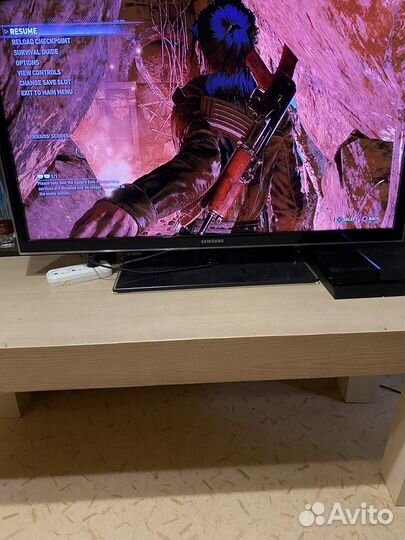 Sony playstation 4 PS4