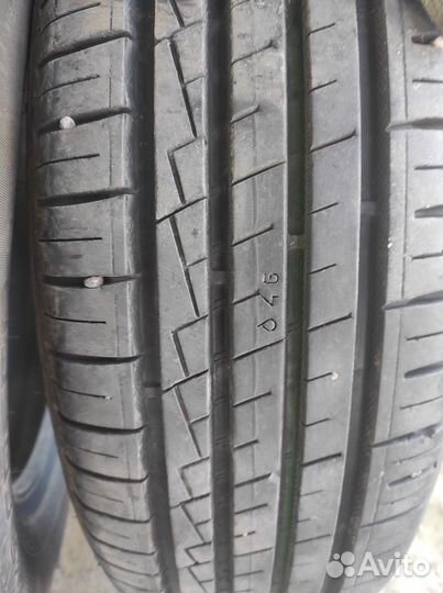 Nokian Tyres Hakka Green 3 185/65 R15