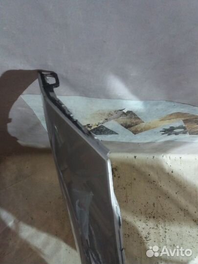 Передний Бампер Lexus ES250 18- Бу оригинал