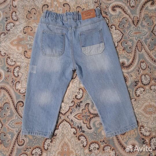 Детские вещички