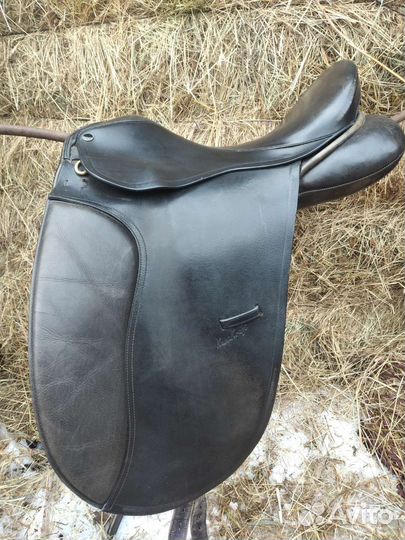 Конная амуниция