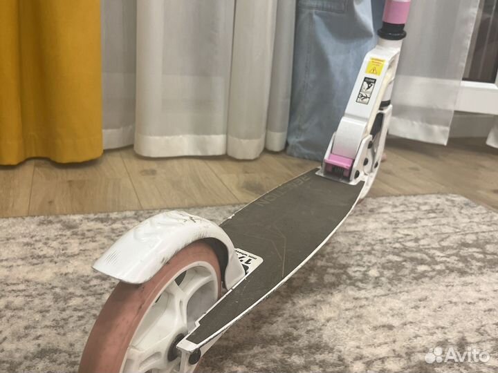 Самокат детский