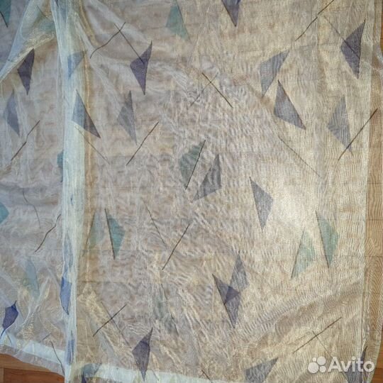 Шторы и тюль - коллекция :)