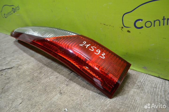 Фонарь задний левый Митсубиси Лансер 9 Wagon