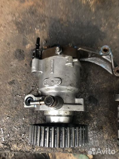 Kia bongo 3 тнвд.топливный насос б.у