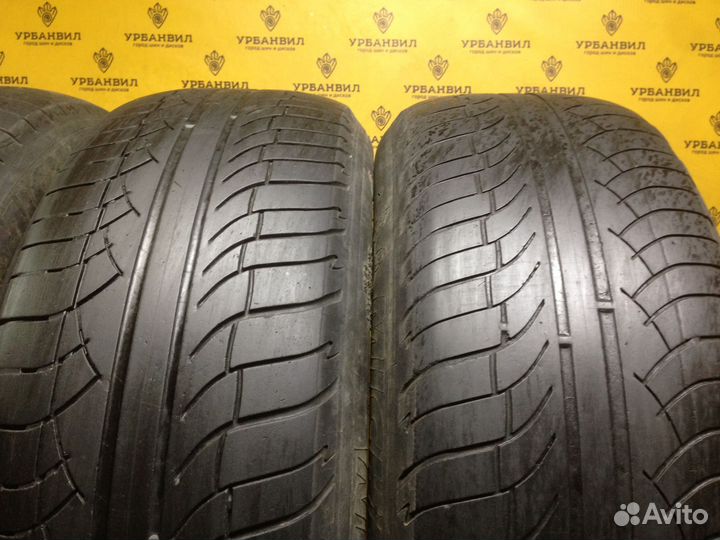 Michelin Latitude Diamaris 235/65 R17 104W