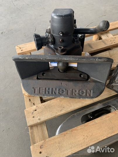 Тсу евро (фаркоп) технотрон 21-324