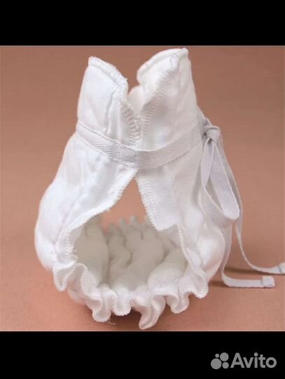 Хлопковые подгузники пелёнки для малышей