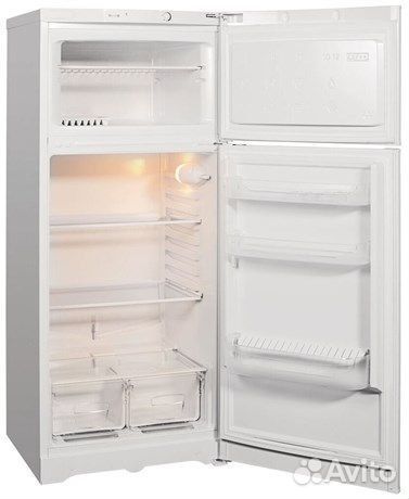 Холодильник Indesit TIA 14