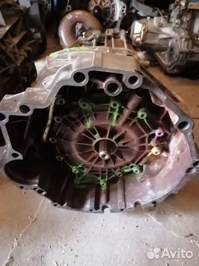 Вариатор FRC АКПП Ауди А4 Б6 2.4 2003год