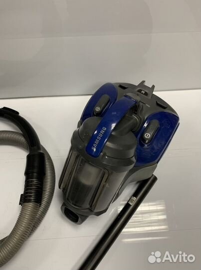 Запчасти для пылесоса Samsung SC15H4030V