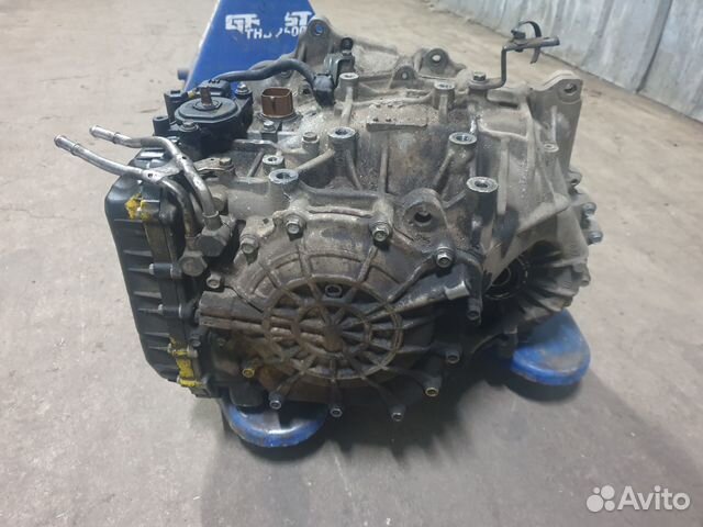 АКПП G4NC 2,0 3B610 A6MF1