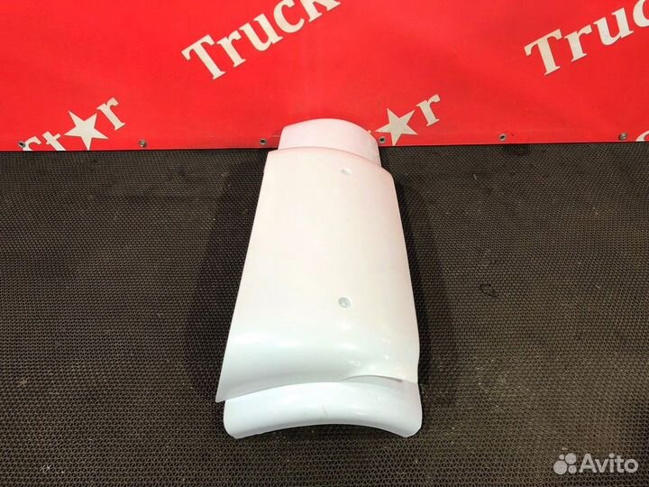 Дефлектор кабины левый в сборе Daf XF105, Daf XF95