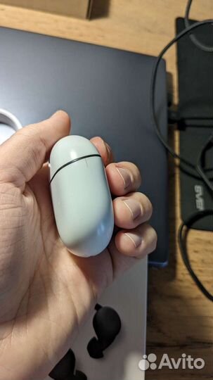 Кейс Google pixel buds 2