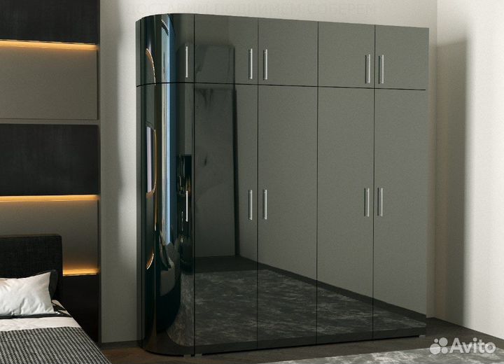 Шкаф на заказ бесплатный замер