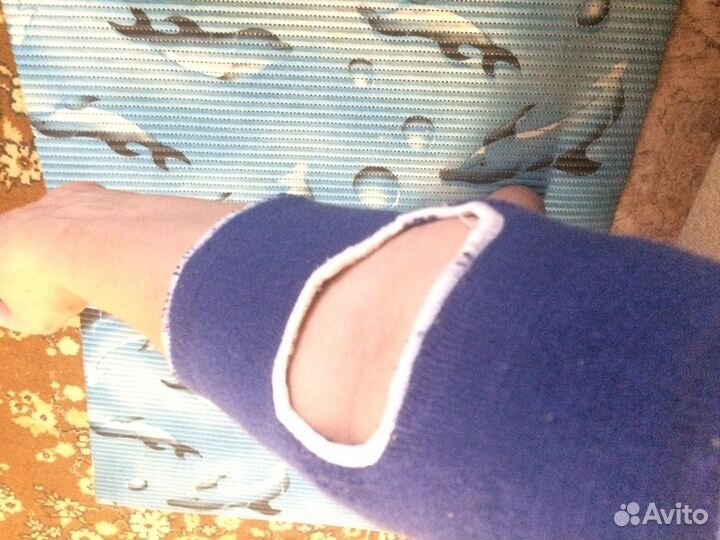 Наколенники