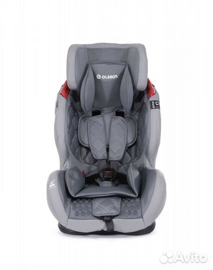 Автокресло