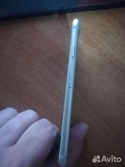 iPhone 7 Plus, 128 ГБ