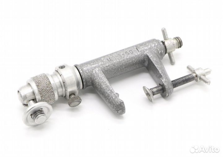 Струбцина для фотоаппарата Ц 3-50