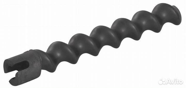 Шнековые пары PFT Twister D6-3