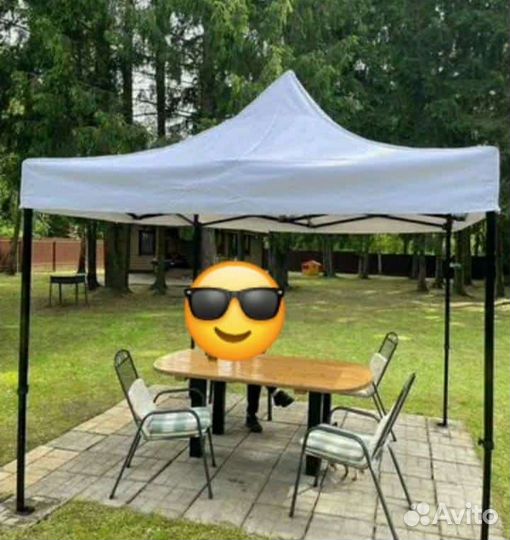 Шатер складной/ Палатка торговая