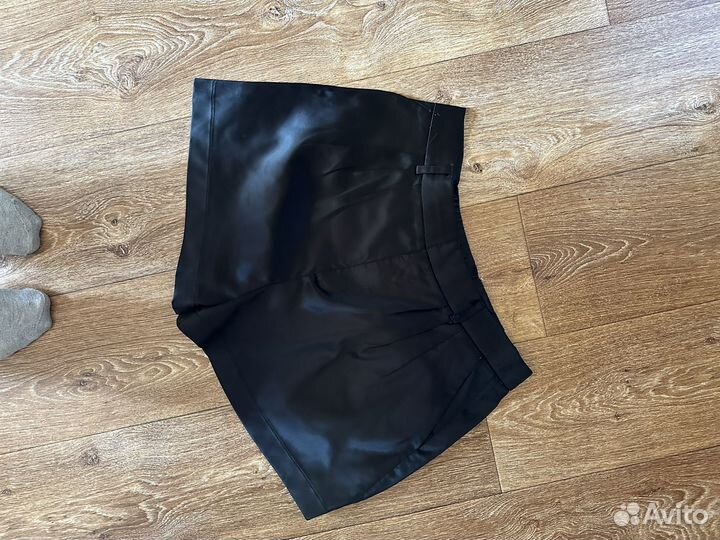 Шорты черные sela 44-46-48