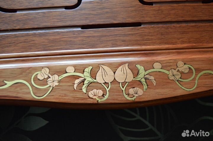 Чабань чайная доска