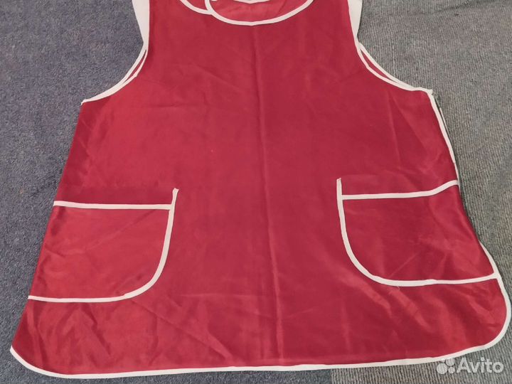 Униформа женская