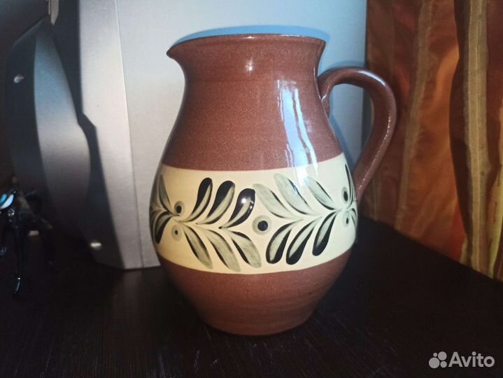 Кувшин СССР