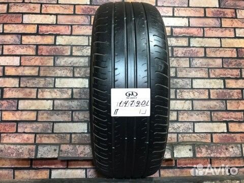 Hankook Optimo K415 225/55 R18